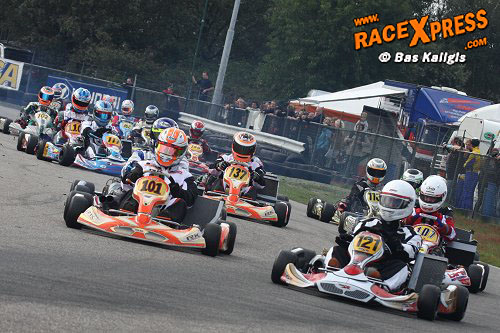 Nk Karting NFK